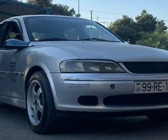 Opel  Vectra, 1999, 2.0L, 200000 km, Avtomat