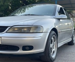 Opel  Vectra, 1999, 2.0L, 200000 km, Avtomat