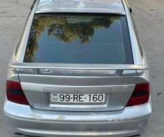 Opel  Vectra, 1999, 2.0L, 200000 km, Avtomat