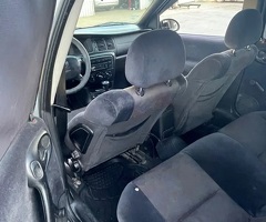 Opel  Vectra, 1999, 2.0L, 200000 km, Avtomat