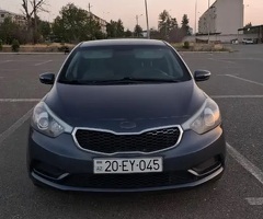 Kia, 2014, 1.8L, 302557 km, Avtomat