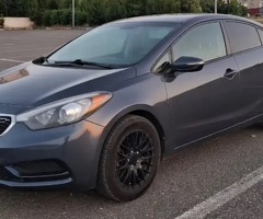 Kia, 2014, 1.8L, 302557 km, Avtomat
