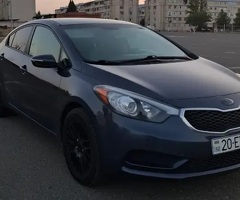Kia, 2014, 1.8L, 302557 km, Avtomat