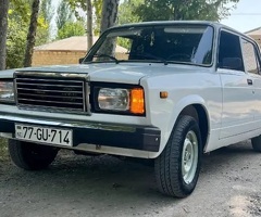 LADA (VAZ)  2107, 2008, 1.6L, 70000 km, Mexanika