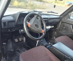 LADA (VAZ)  Niva, 2013, 1.7L, 125000 km, Mexanika