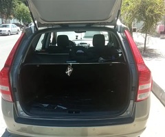 Kia  Ceed, 2010, 1.4L, 212563 km, Mexanika