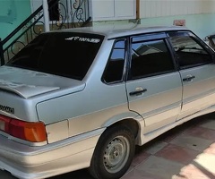 LADA (VAZ)  2115, 2002, 1.5L, 300250 km, Mexanika
