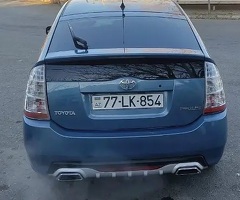 Toyota  Prius, 2008, 1.5L, 200000 km, Avtomat