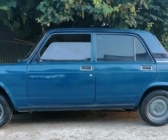 LADA (VAZ)  2107, 2004, 1.6L, 580000 km, Mexanika