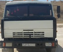 53212 , 1988, 10L, 450000 km, Mexanika