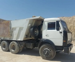 53212 , 1988, 10L, 450000 km, Mexanika