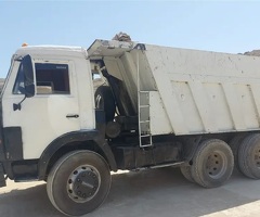 53212 , 1988, 10L, 450000 km, Mexanika