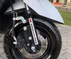 Moped, 2023, 3000 km
