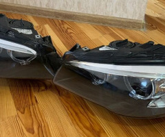 Aksesuarlar-Tüninq, "BMW F10" stop farası