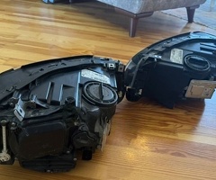 Aksesuarlar-Tüninq, "BMW F10" stop farası