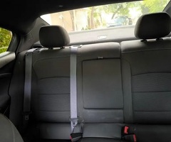 Chevrolet  Cruze, 2016, 1.4L, 105000 km, Avtomat