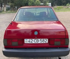 Tofas  Sahin, 1998, 1.6L, 27000 km, Mexanika