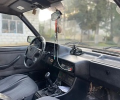 Tofas  Sahin, 1998, 1.6L, 27000 km, Mexanika