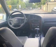 Nissan  Pathfinder, 2003, 3.5L, 217000 km, Avtomat