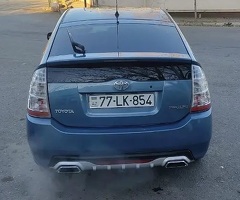 Toyota  Prius, 2008, 1.5L, 200000 km, Avtomat