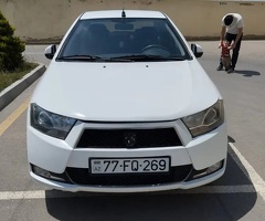 Khazar LX, 2020, 1.6L, 128000 km, Mexanika