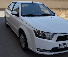 Khazar LX, 2020, 1.6L, 128000 km, Mexanika
