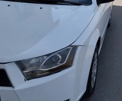 Khazar LX, 2020, 1.6L, 128000 km, Mexanika