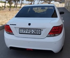 Khazar LX, 2020, 1.6L, 128000 km, Mexanika