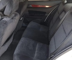 Khazar LX, 2020, 1.6L, 128000 km, Mexanika