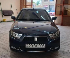 Khazar SD, 2020, 1.6L, 84483 km, Mexanika