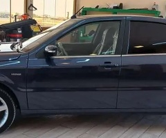 Khazar SD, 2020, 1.6L, 84483 km, Mexanika