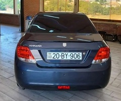 Khazar SD, 2020, 1.6L, 84483 km, Mexanika