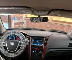 Khazar SD, 2020, 1.6L, 84483 km, Mexanika