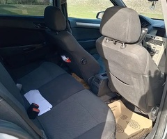 Opel  Astra, 2007, 1.9L, 600006 km, Mexanika