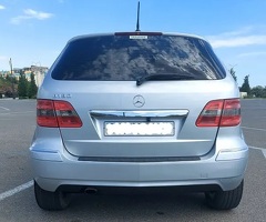 Mercedes B Class, 2010, 1.5L, 139000 km, Avtomat