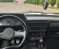 LADA (VAZ)  Niva, 2016, 1.7L, 90000 km, Mexanika