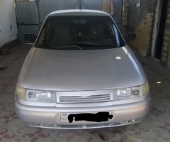 LADA (VAZ)  2112, 2004, 1.6L, 270000 km, Mexanika