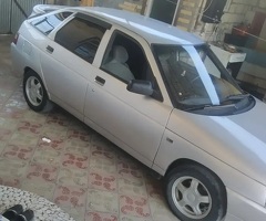 LADA (VAZ)  2112, 2004, 1.6L, 270000 km, Mexanika