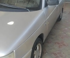 LADA (VAZ)  2112, 2004, 1.6L, 270000 km, Mexanika