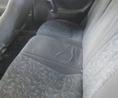LADA (VAZ)  2112, 2004, 1.6L, 270000 km, Mexanika