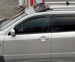 Mitsubisi  Outlander, 2003, 2.4L, 233000 km, Avtomat