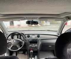 Mitsubisi  Outlander, 2003, 2.4L, 233000 km, Avtomat