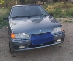 LADA (VAZ)  2115, 2004, 1.5L, 498043 km, Mexanika