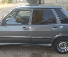 LADA (VAZ)  2115, 2004, 1.5L, 498043 km, Mexanika