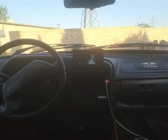 LADA (VAZ)  2115, 2004, 1.5L, 498043 km, Mexanika