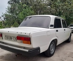 LADA (VAZ)  2107, 2010, 1.6L, 90000 km, Mexanika