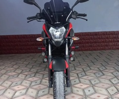 Motosiklet, 2019, 2.0L, 4400 km