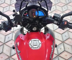 Motosiklet, 2019, 2.0L, 4400 km