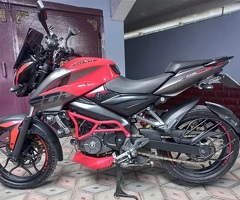 Motosiklet, 2019, 2.0L, 4400 km