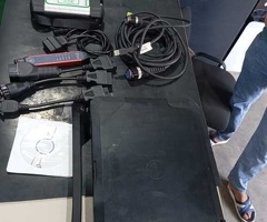 Diaqnostika cihazları, "VCI 3 VOCOM 2"